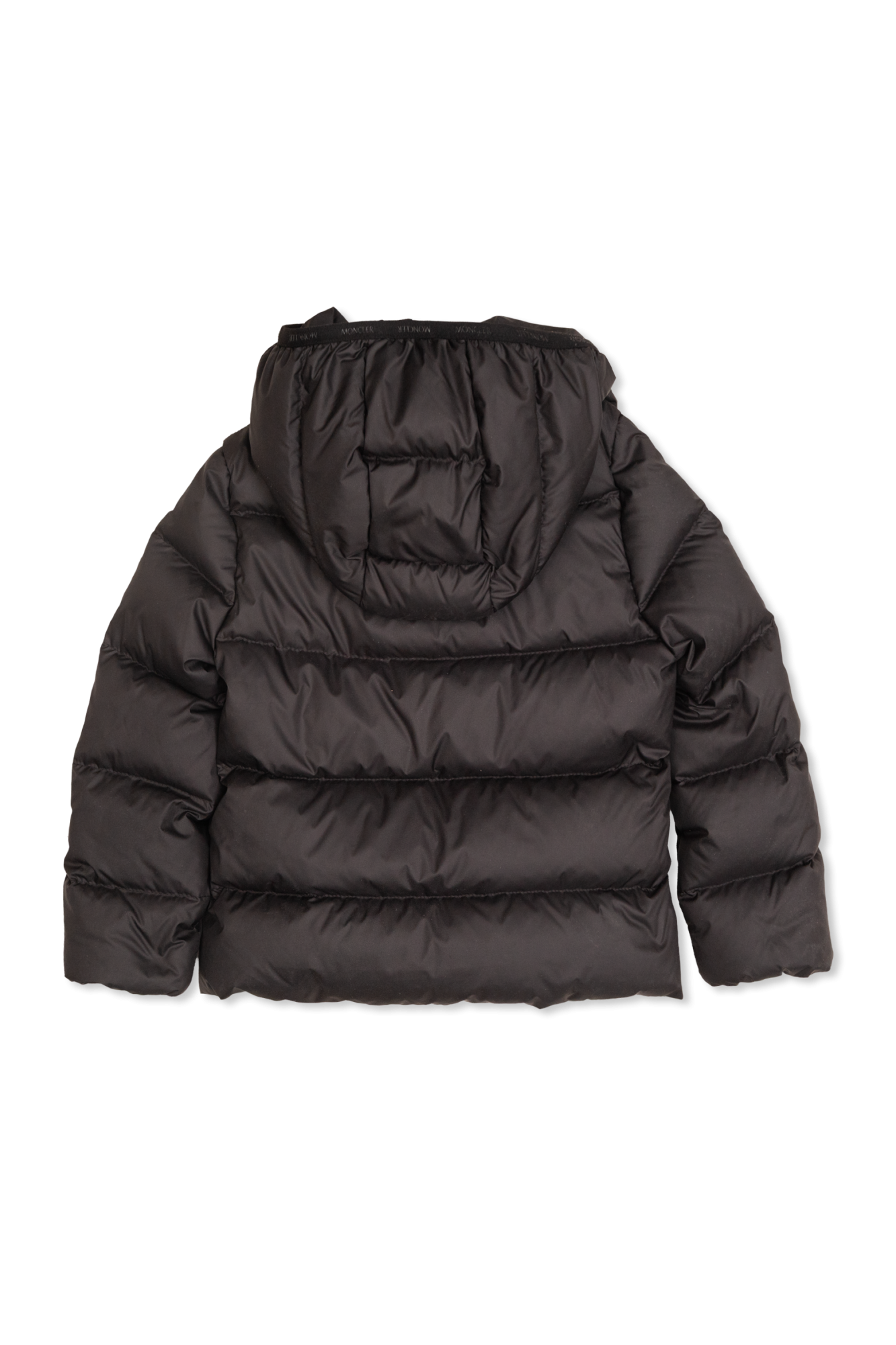 Black Beulah down jacket Moncler Enfant - Vitkac Slovakia